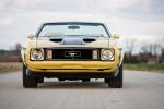 Ford Mustang Convertible 1973 года